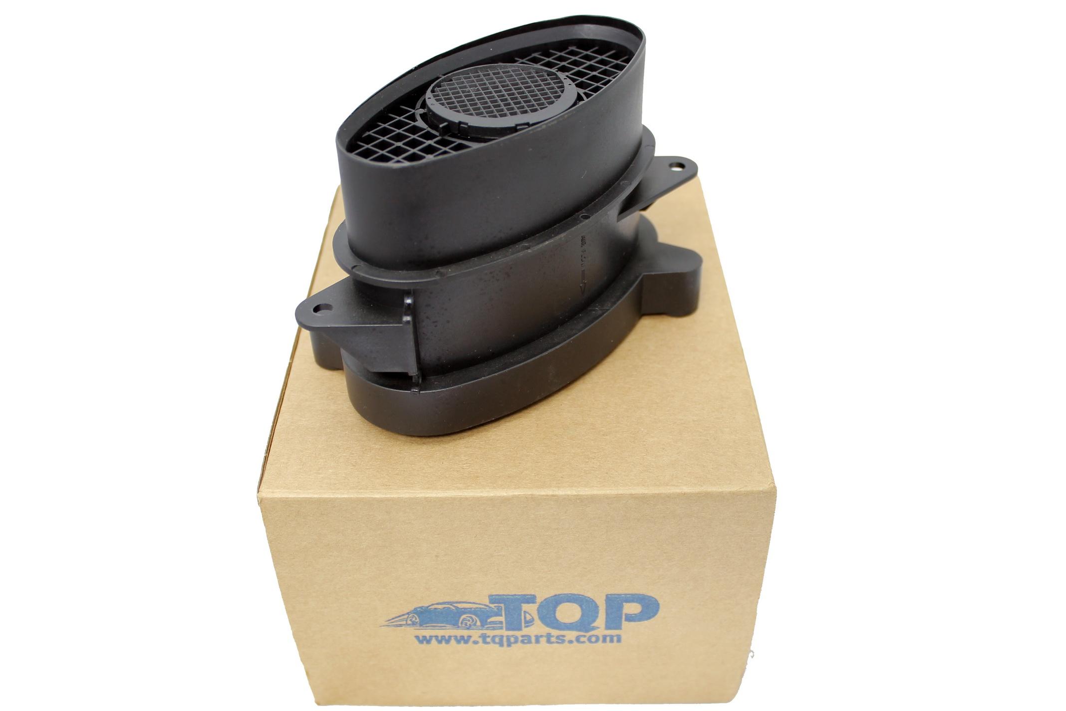 Sensor Mass Air Flow 13627788744 BMW X5 E53 9905